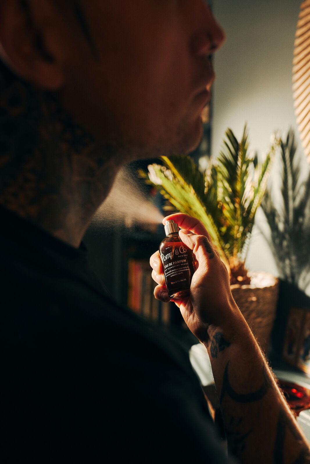 No.17 Parfum