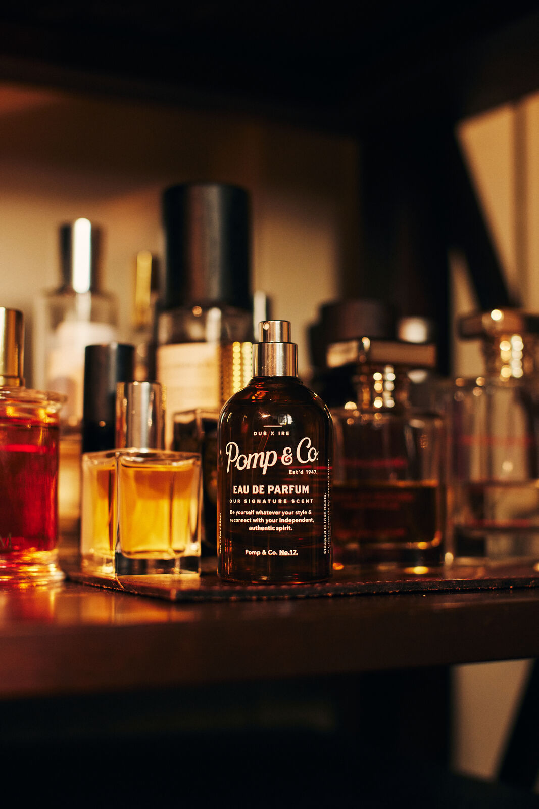 No.17 Parfum
