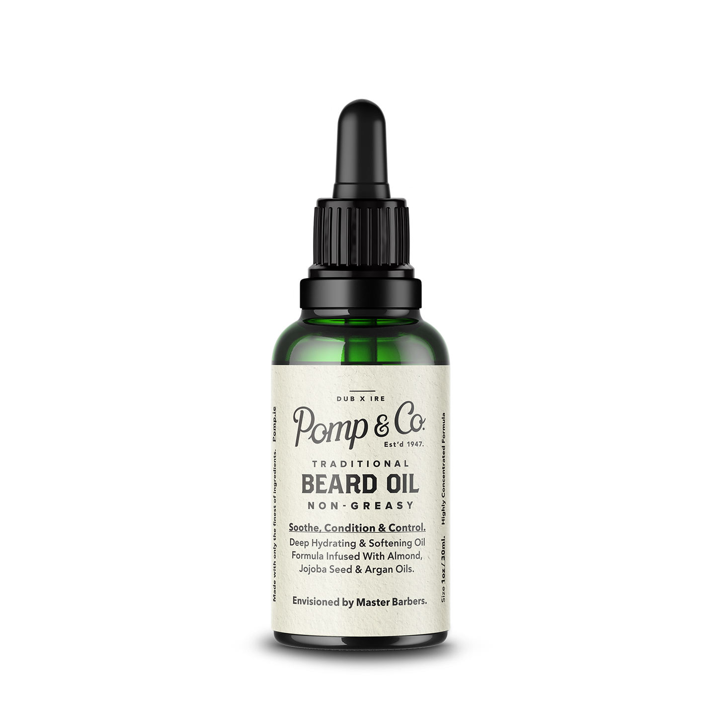 Beard Oil