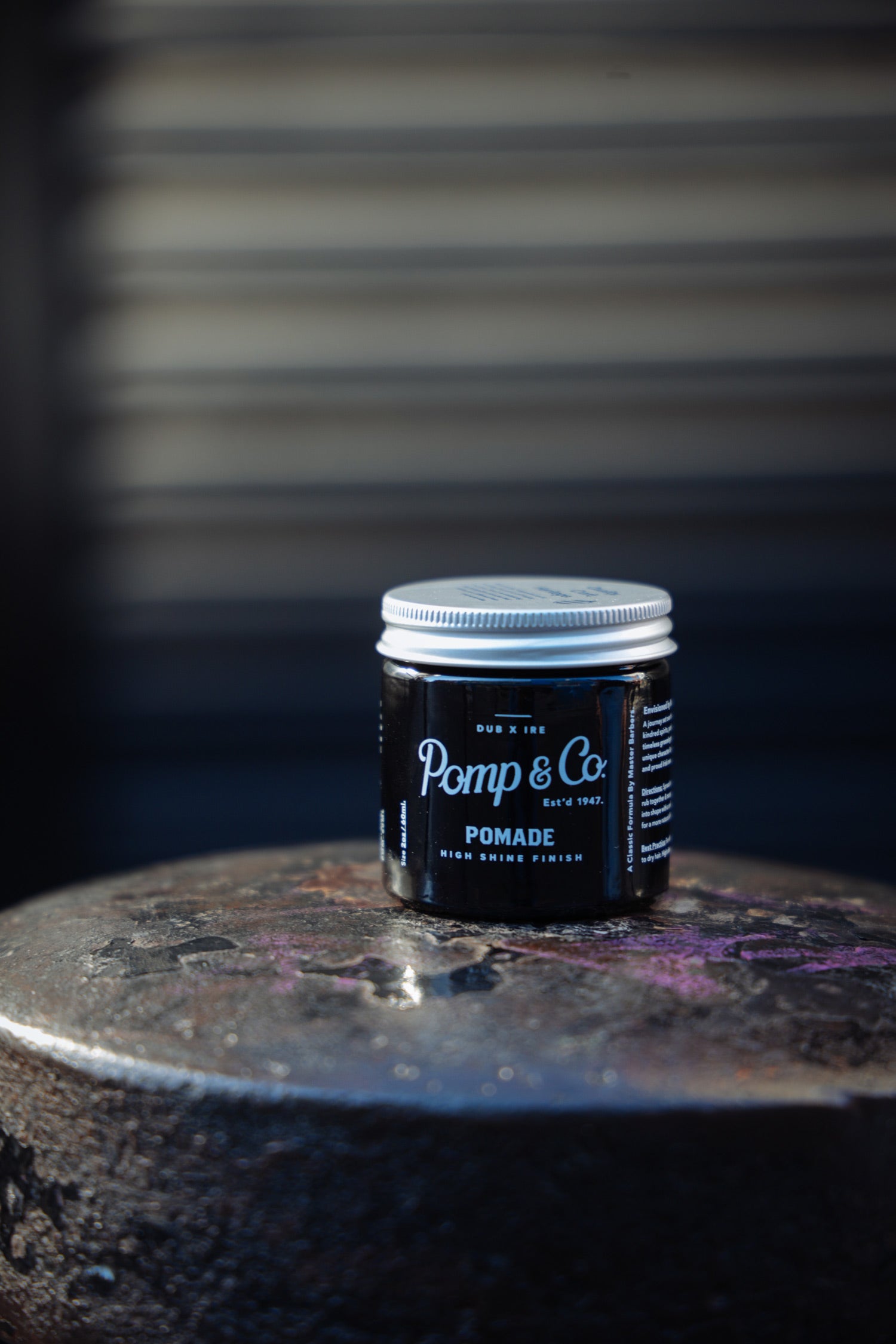 Pomade