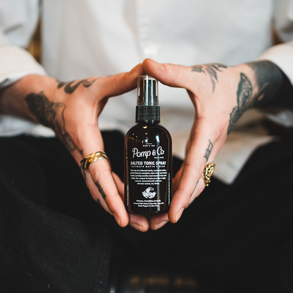 Everyday Grooming Starter Bundle