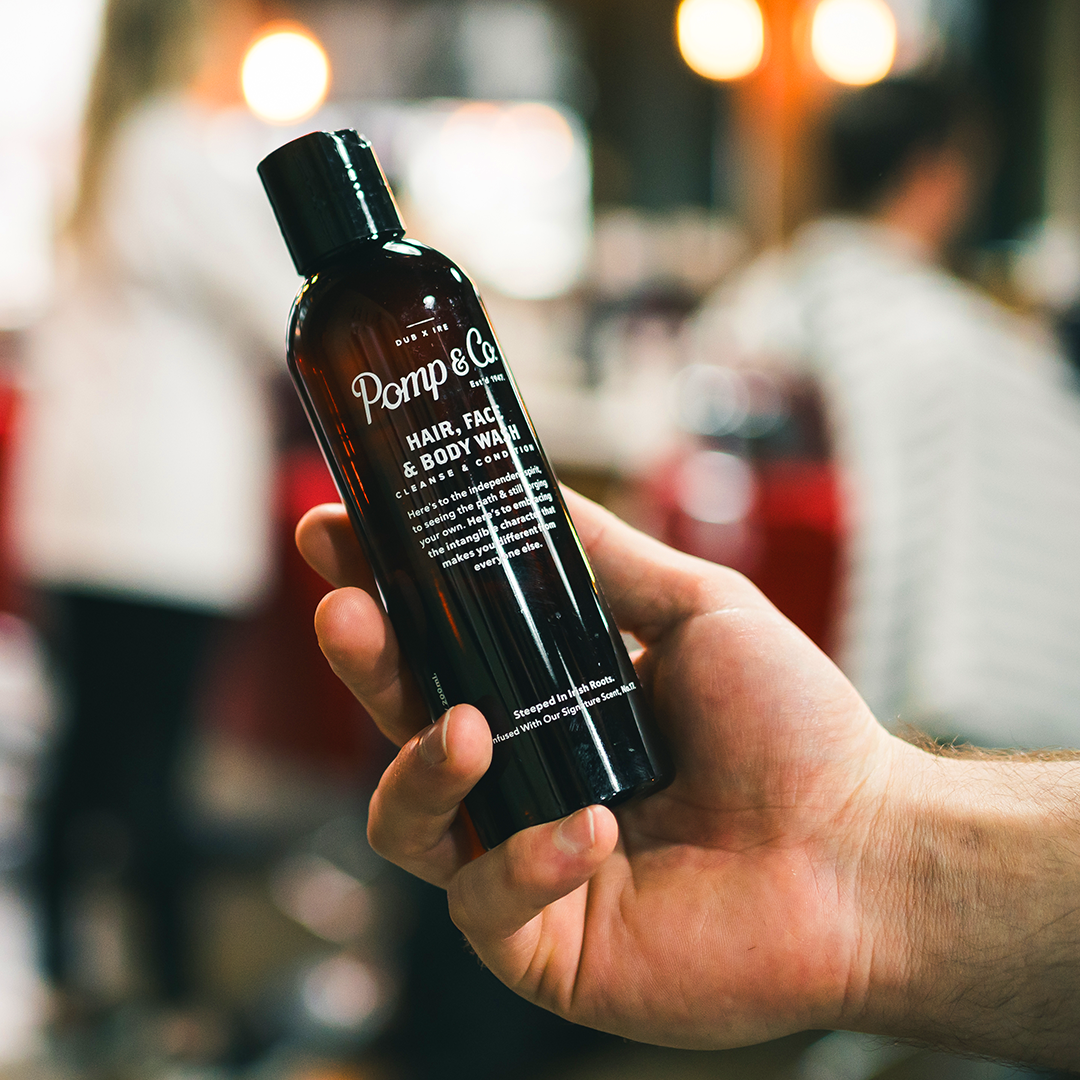 Everyday Grooming Starter Bundle