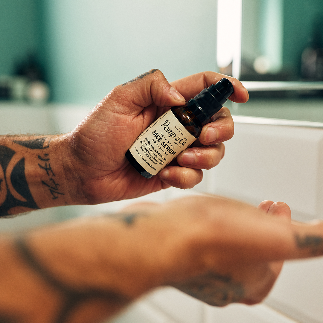 Everyday Grooming Starter Bundle