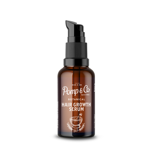 Botanical Hair Growth Serum (Wholesale NEW) 50ml