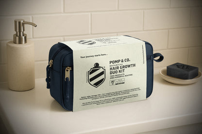 Hair Growth Duo Kit (Wholesale)