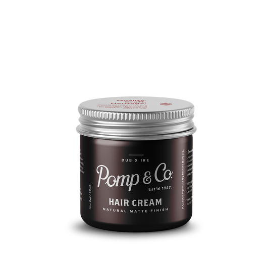 Hair Cream