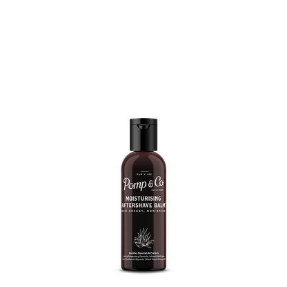 AFTERSHAVE BALM 100ml (Wholesale)