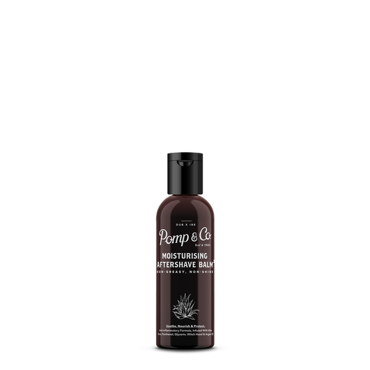 AFTERSHAVE BALM 25ml (Wholesale)