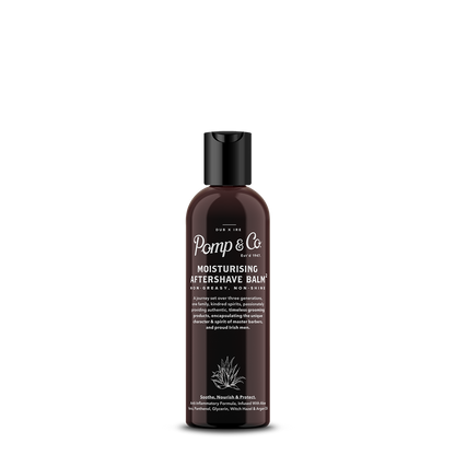 AFTERSHAVE BALM 100ml (Wholesale)