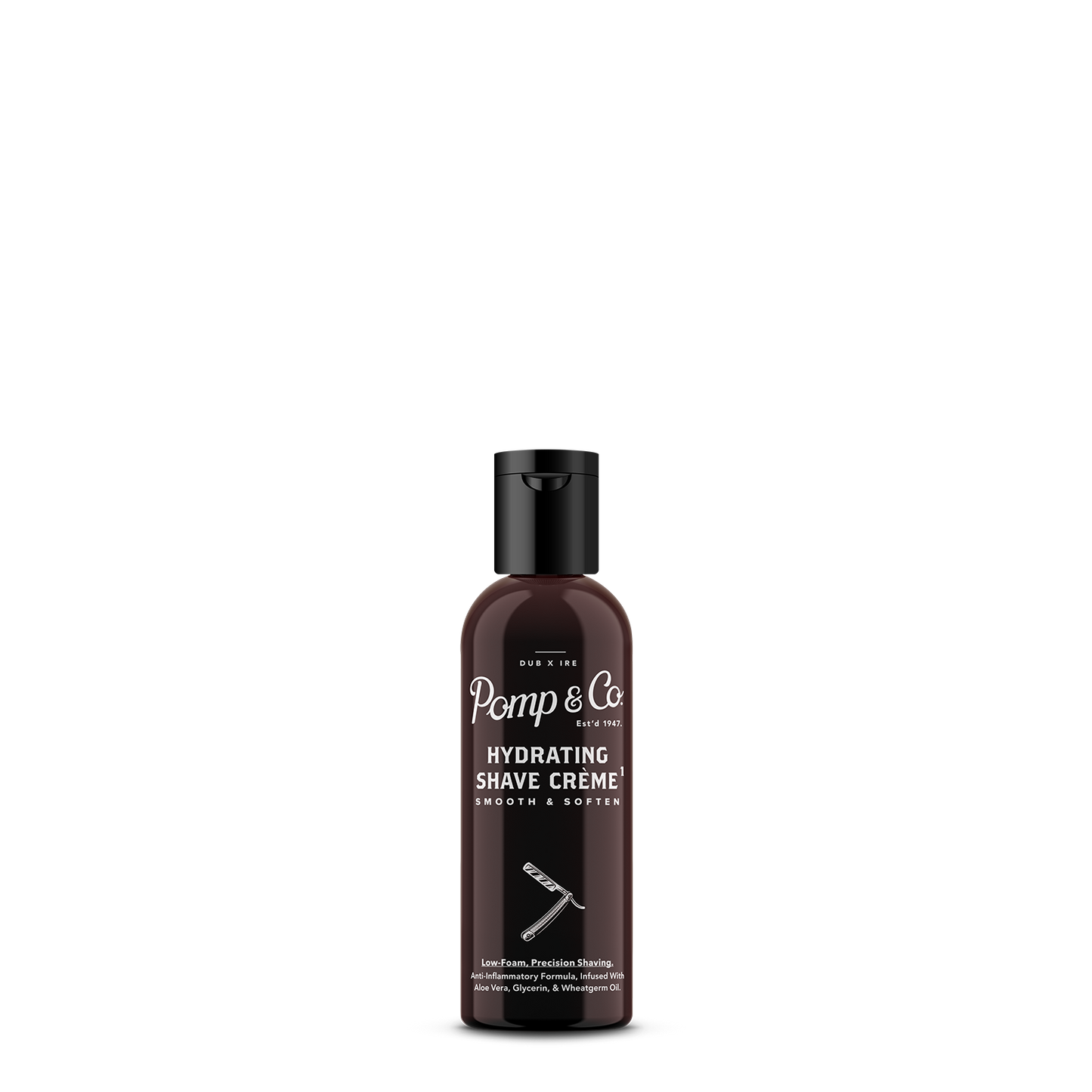 SHAVE CRÈME 25ml (Wholesale)