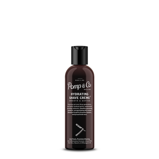 SHAVE CRÈME 100ml (Wholesale)