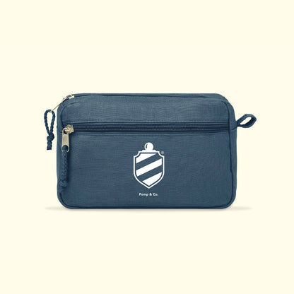 Travel Toiletries Dopp Kit - Hair & Body (Wholesale)