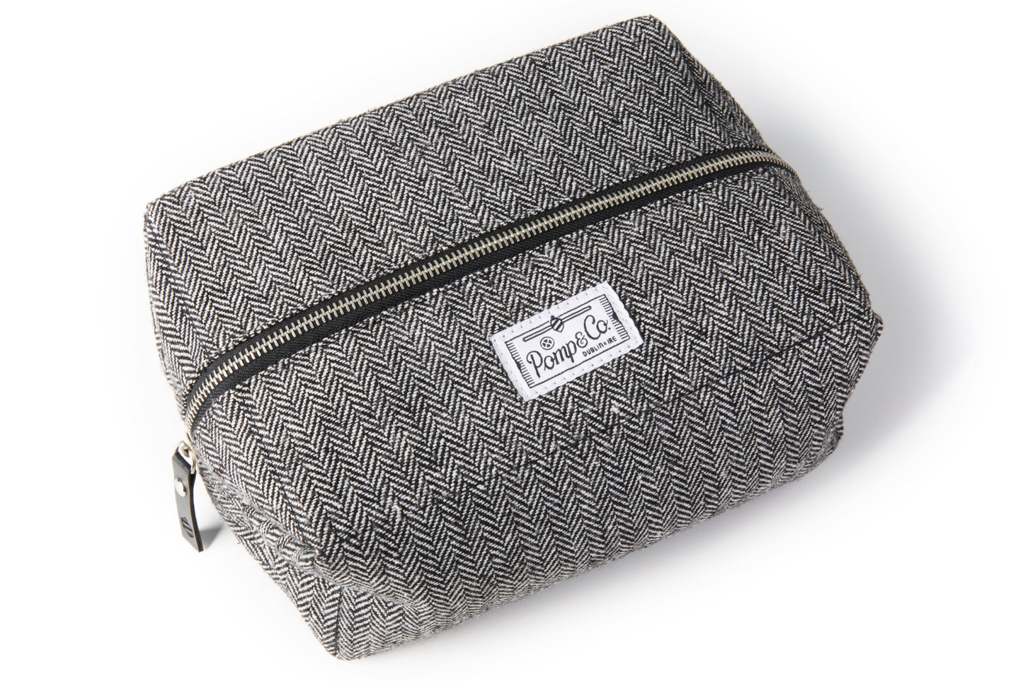 Dopp Kit - Premium Toiletries Bag