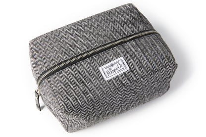 Dopp Kit - Premium Toiletries Bag