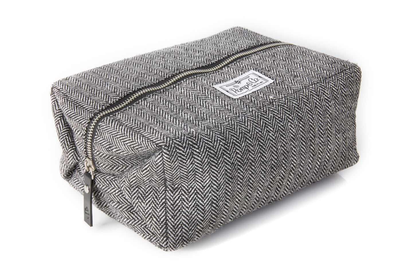 Dopp Kit - Premium Toiletries Bag