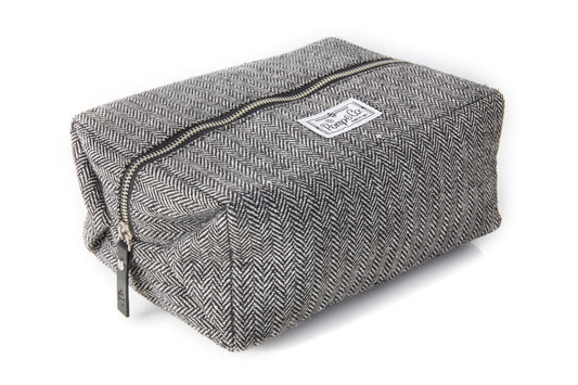 Dopp Kit - Premium Toiletries Bag