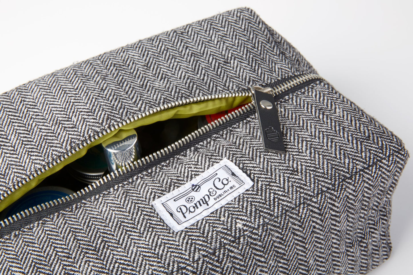 Dopp Kit - Premium Toiletries Bag