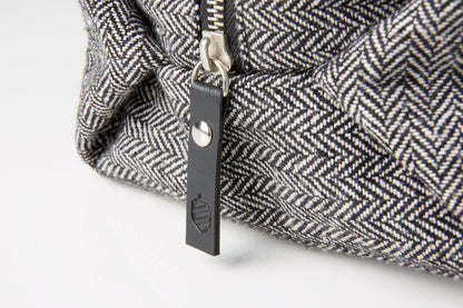 Dopp Kit - Premium Toiletries Bag