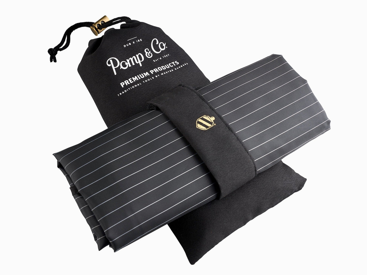 Barber Cape (Wholesale)