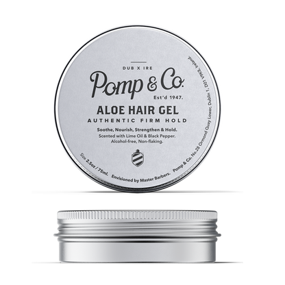 Aloe Hair Gel 75ml (Wholelsale)
