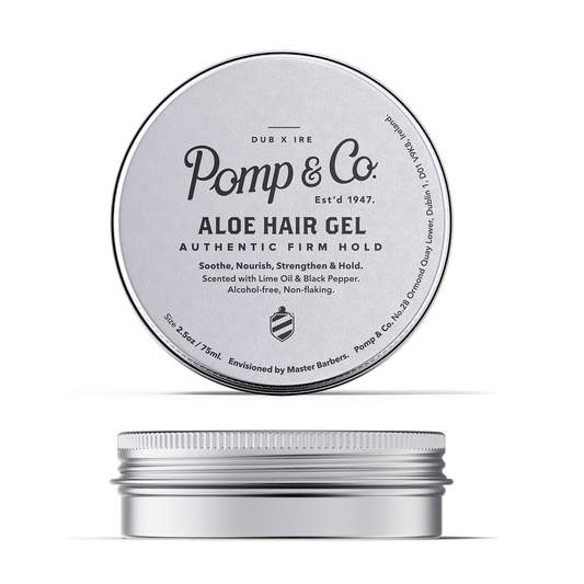 Aloe Hair Gel 75ml (Wholelsale)