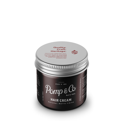 Hair Cream 60ml for Men - €21.00 | Pomp & Co.