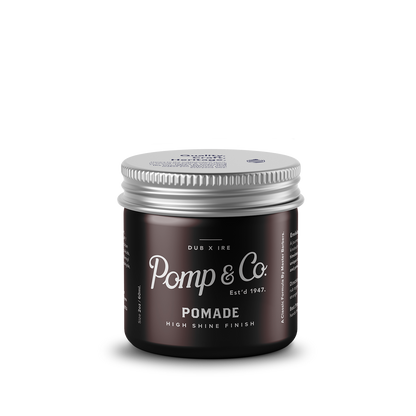 Pomade 60ml for Men - €21.00 | Pomp & Co.