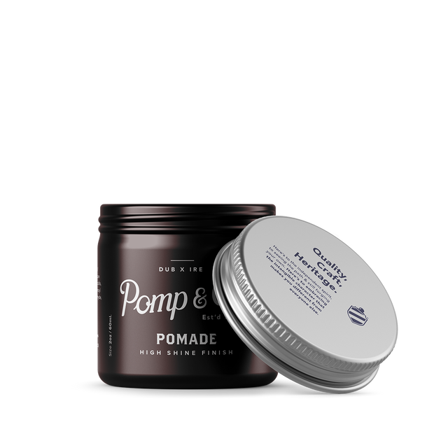 Pomade 60ml for Men - €21.00 | Pomp & Co.