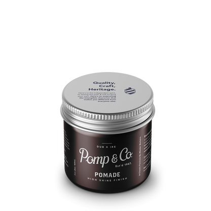 Pomade 60ml for Men - €21.00 | Pomp & Co.