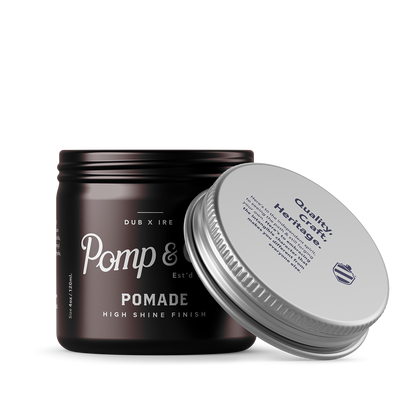 Pomade 120ml for Men - €26.00 | Pomp & Co.