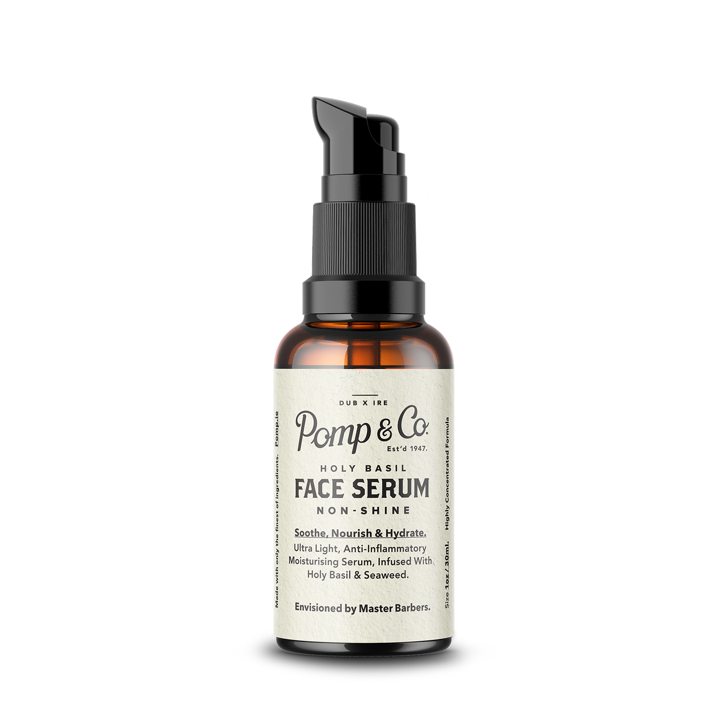 Face Serum 30ml