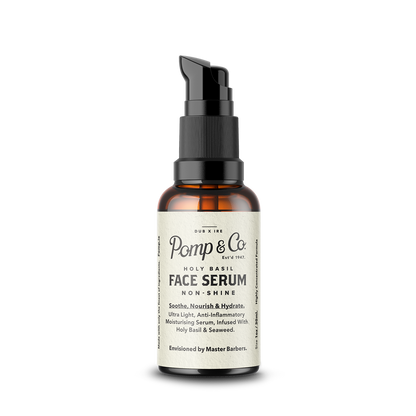 Face Serum 30ml