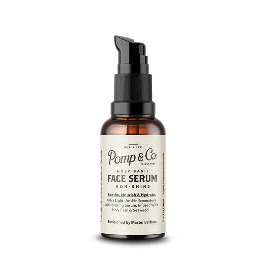 Face Serum 30ml