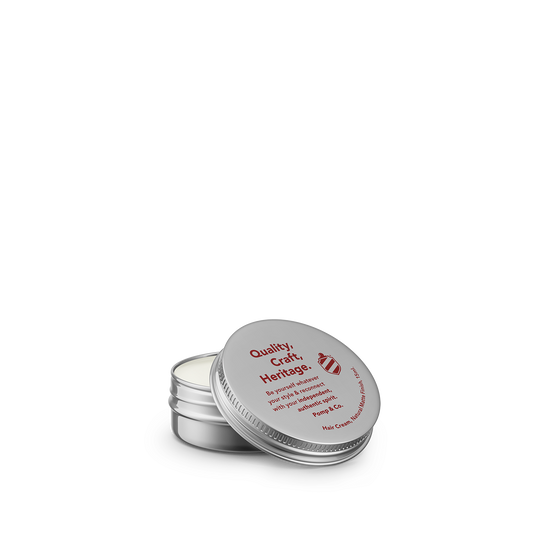 Hair Cream 15ml for Men - €11.00 | Pomp & Co.