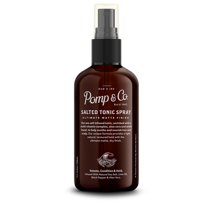Salted Tonic Spray 100ml (Wholesale)