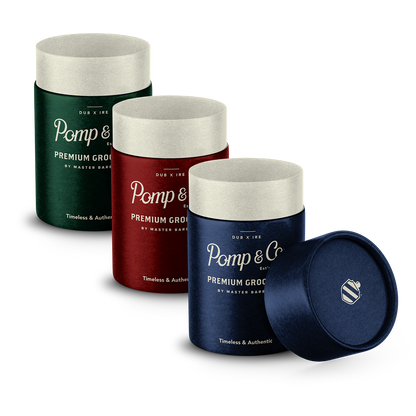 Pomade 120ml (Wholesale)